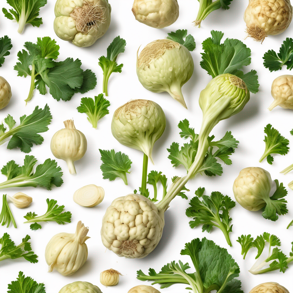 Celeriac