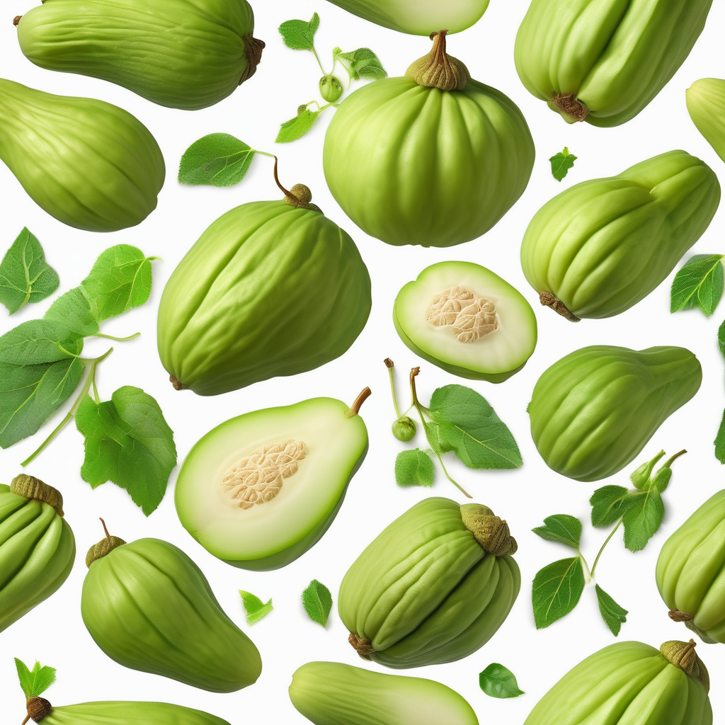 Chayote