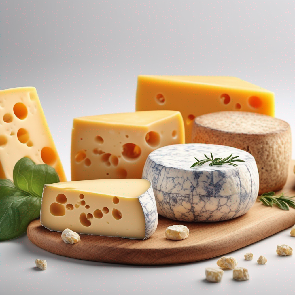 Cheese