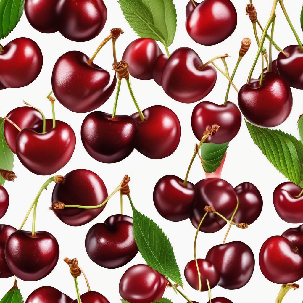 Cherries