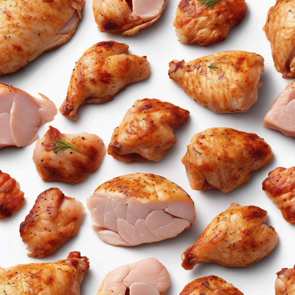 Chicken Breast