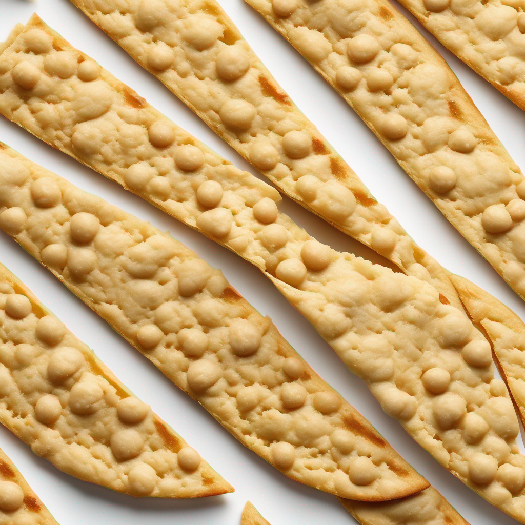 Chickpea Flour Flatbread