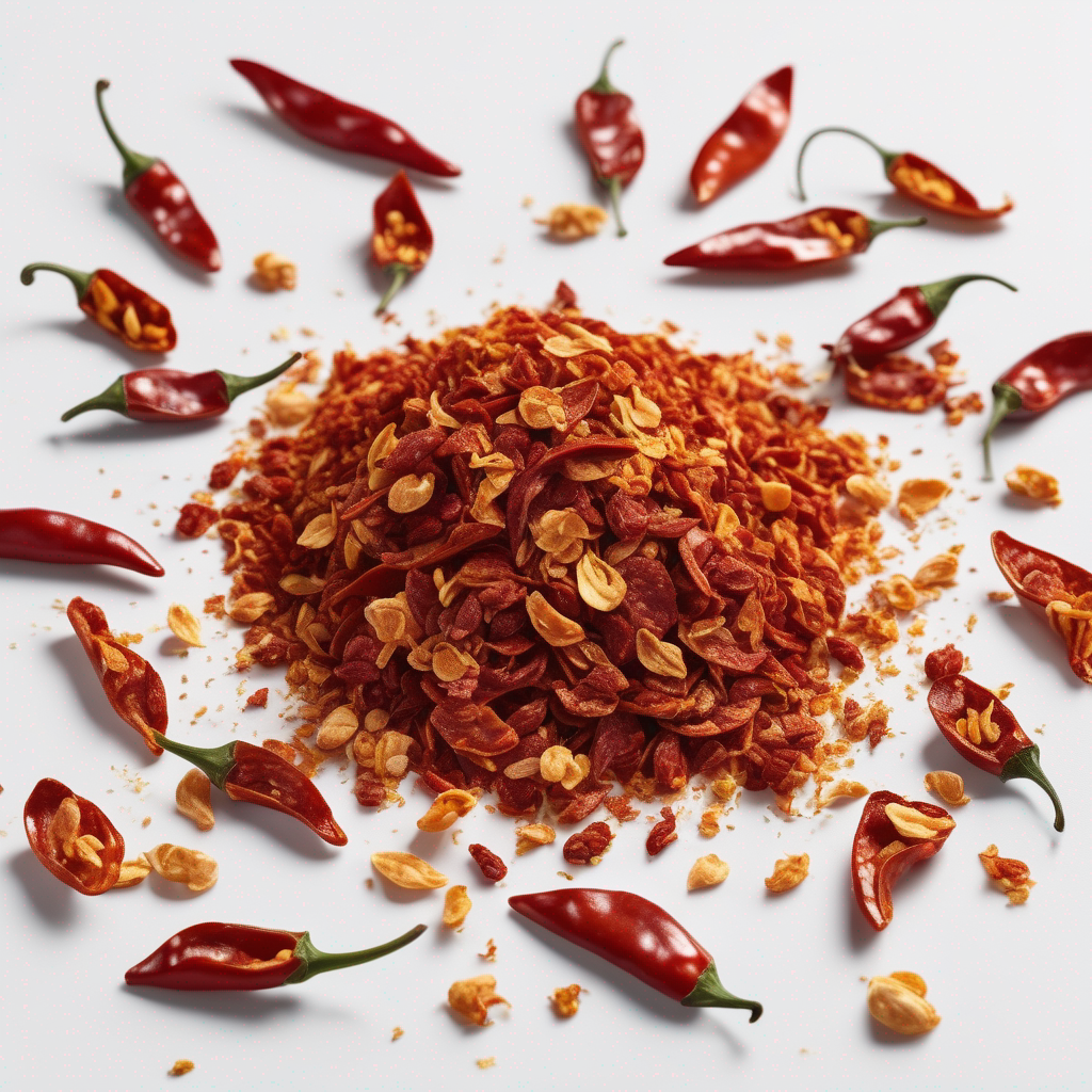 Chili Flakes
