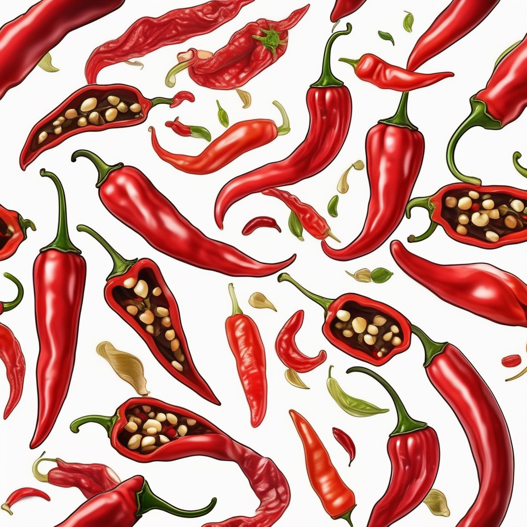 Chili Pepper