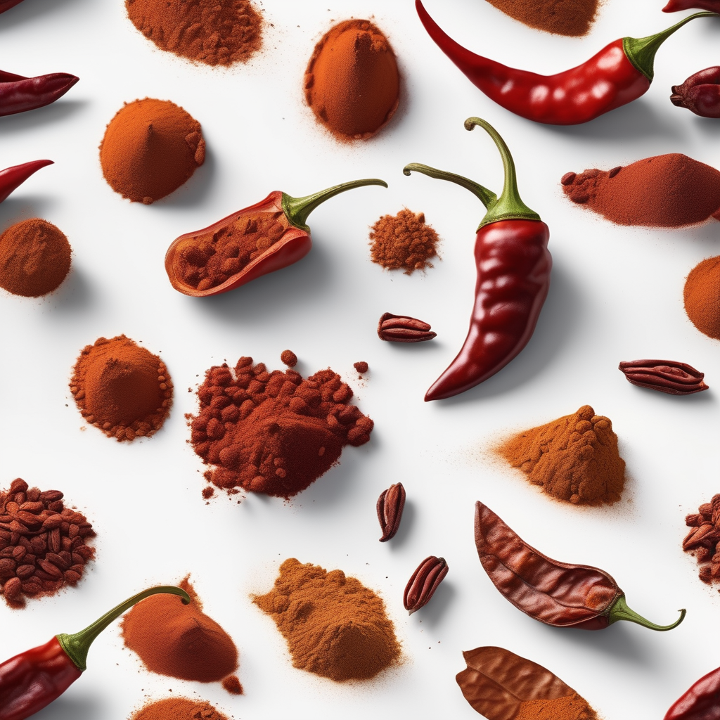 Chili Powder