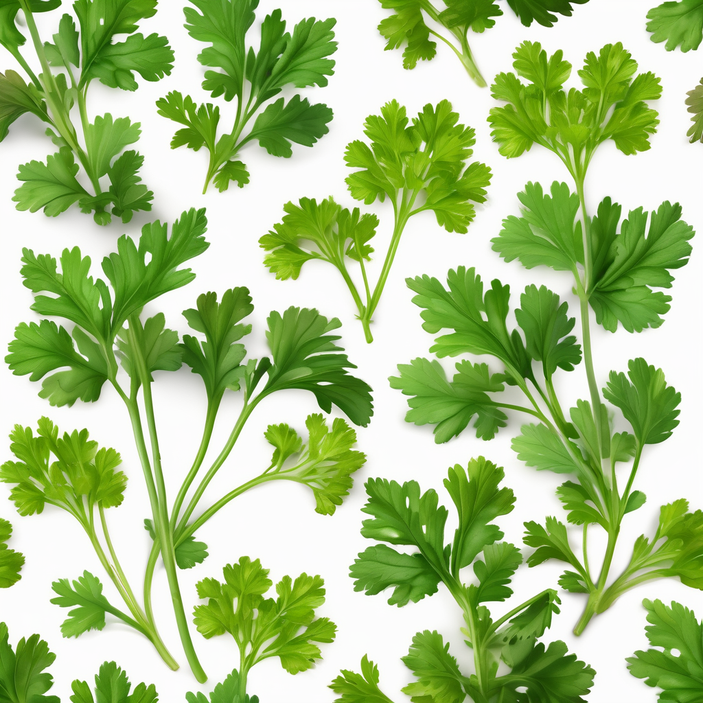 Cilantro