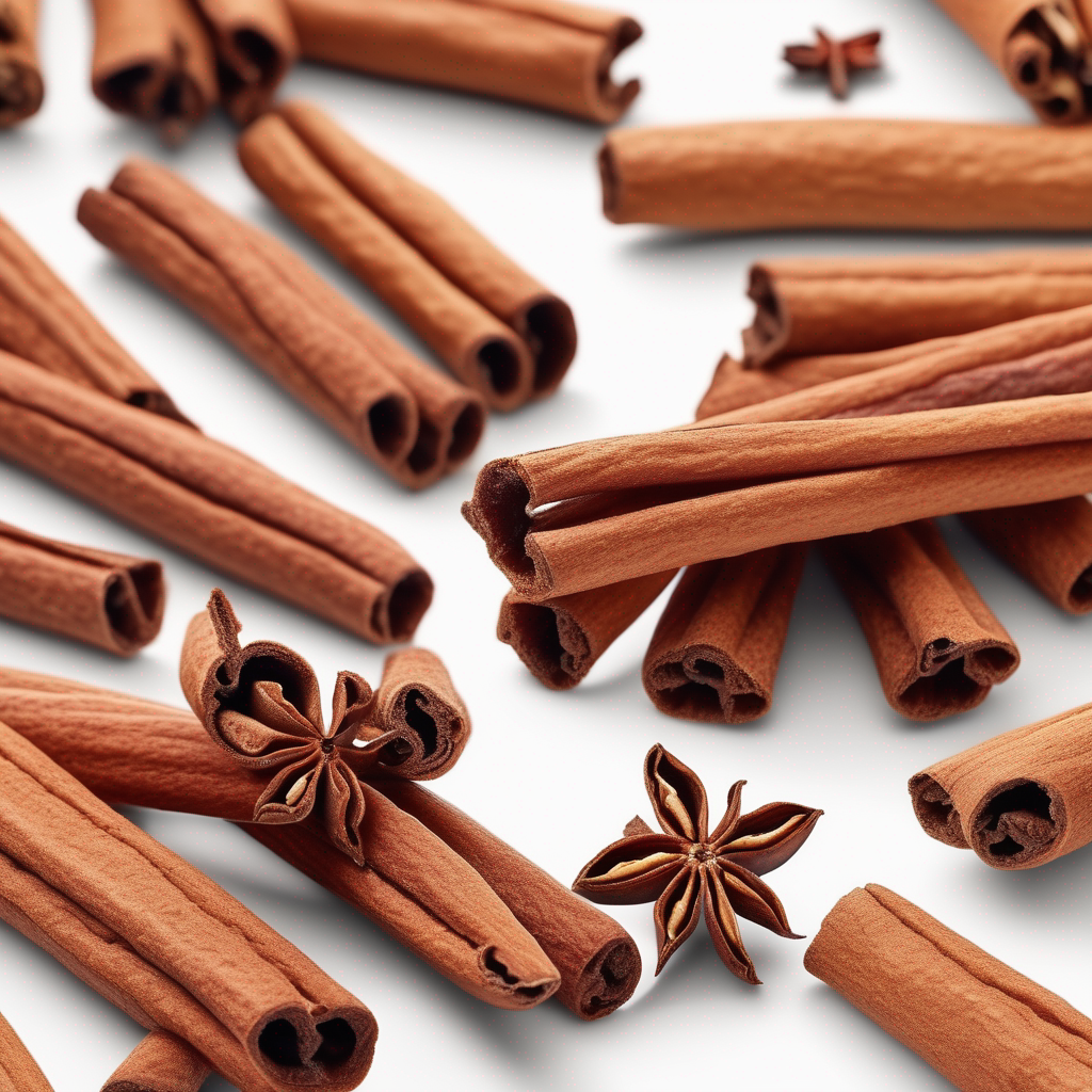 Cinnamon