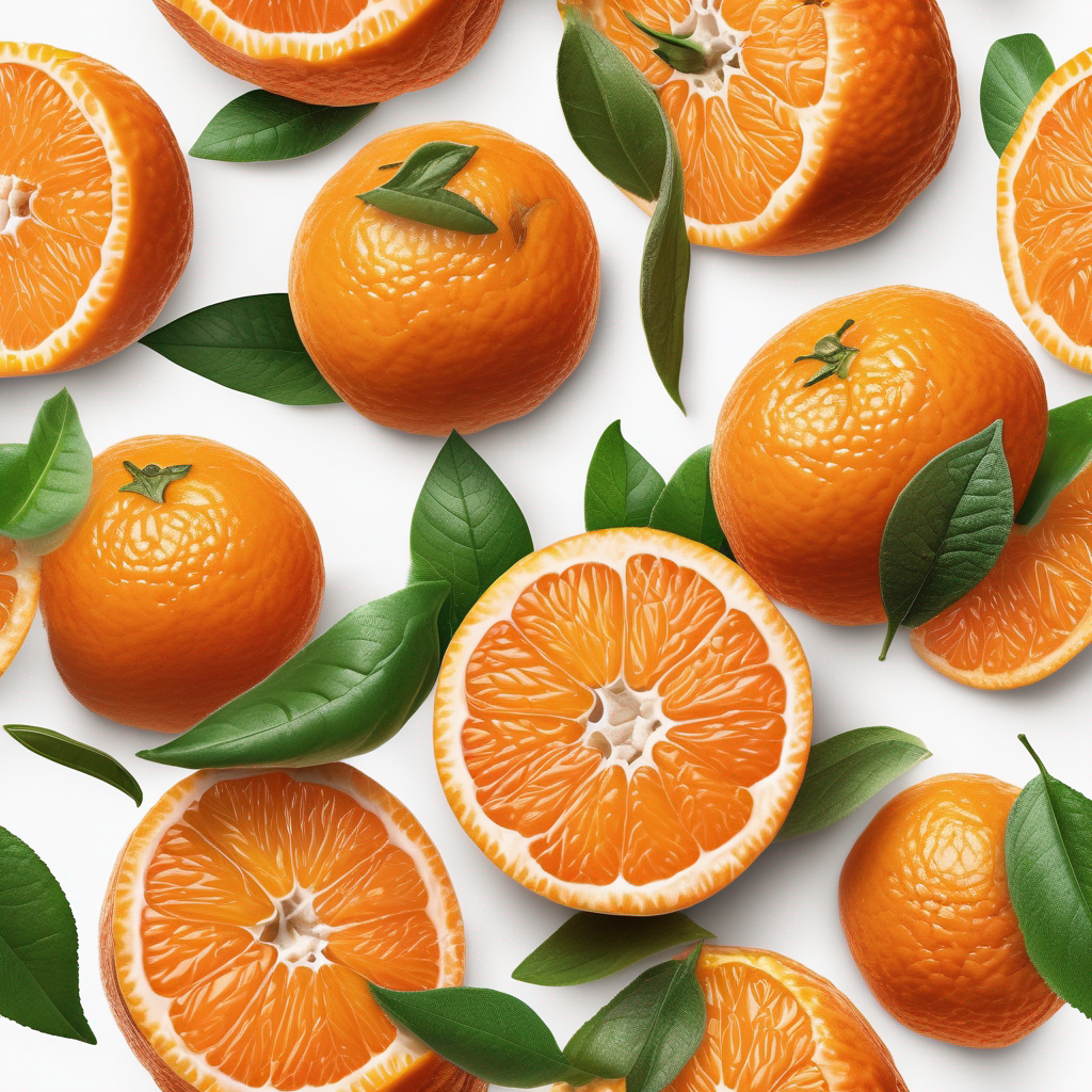 Clementine