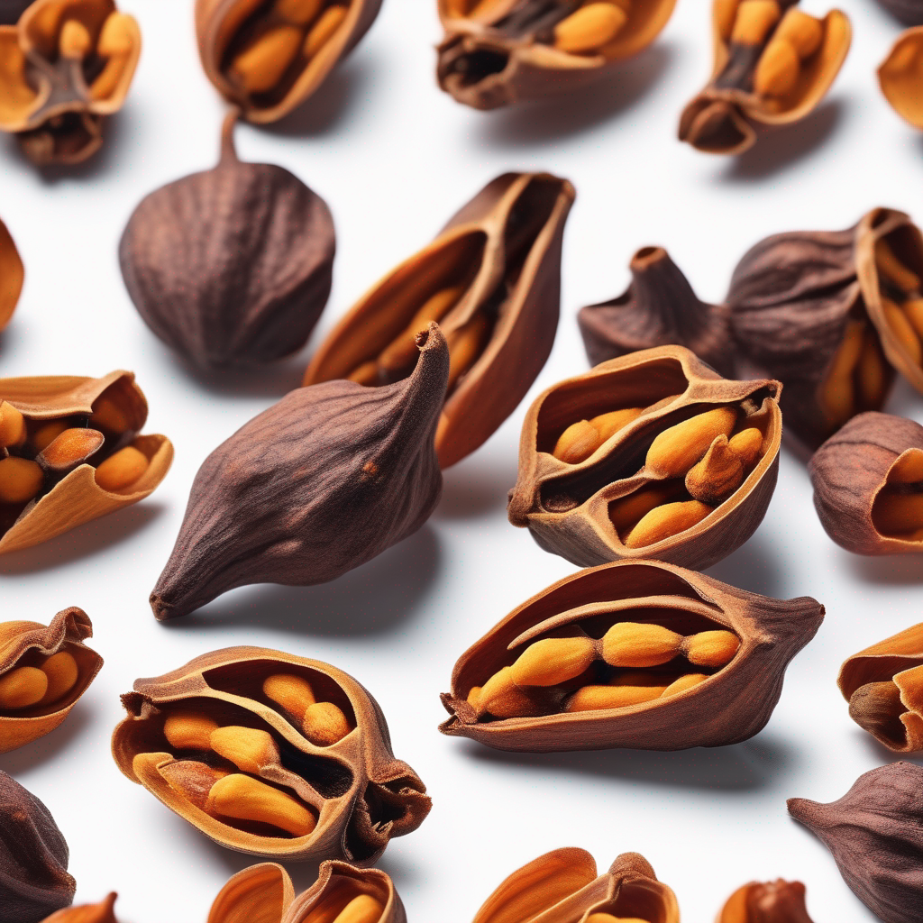 Cloves
