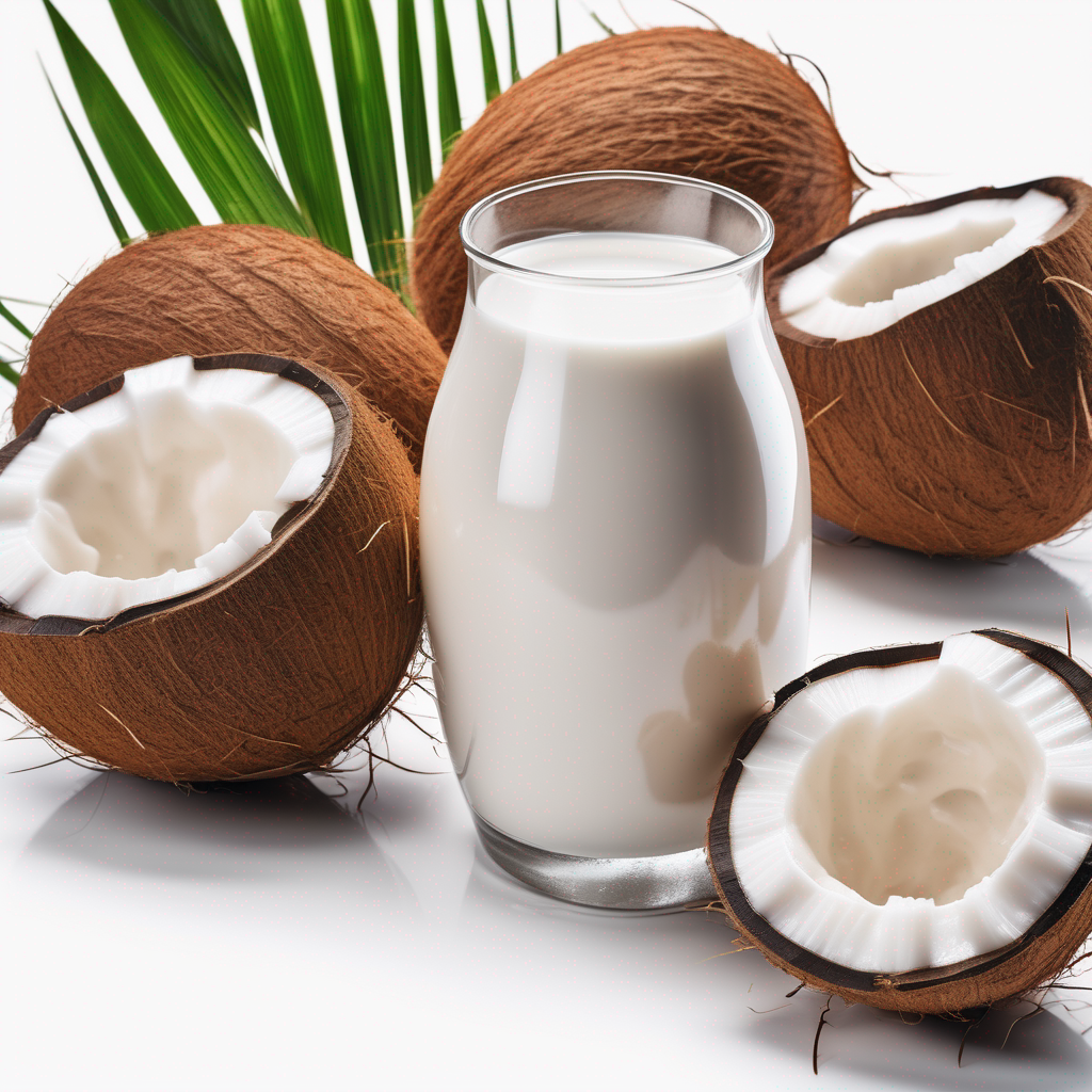 Coconut Milk