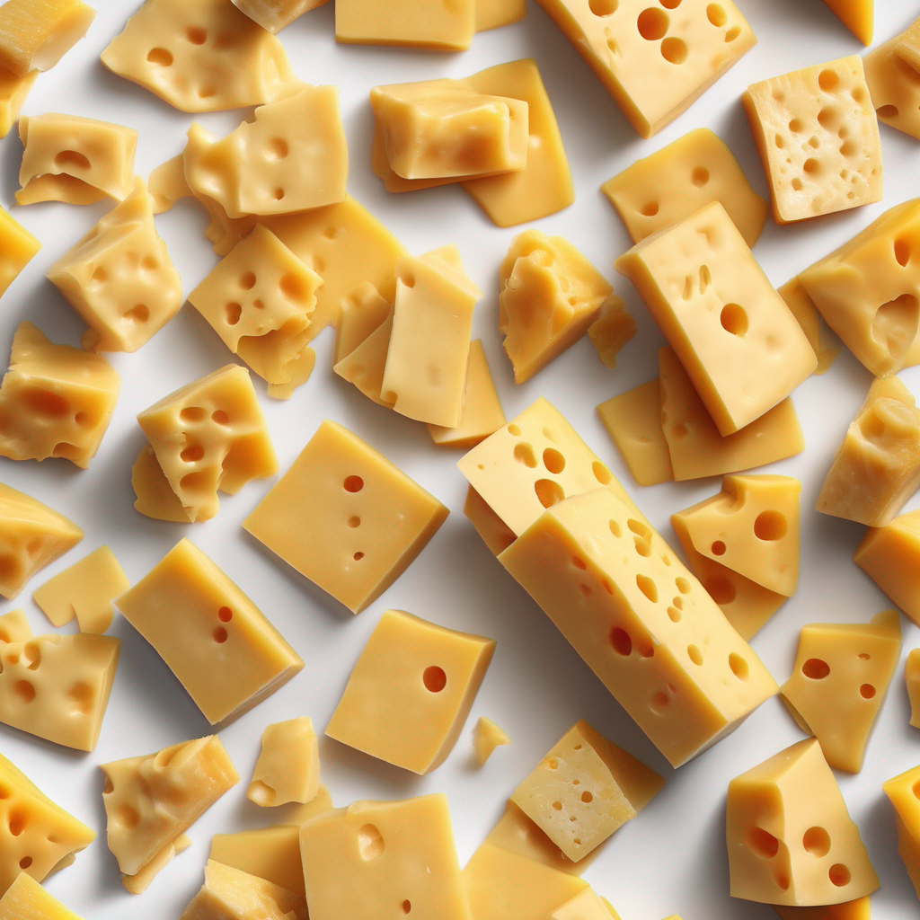 Colby Cheese