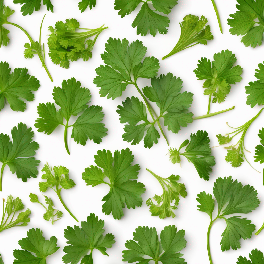 Coriander