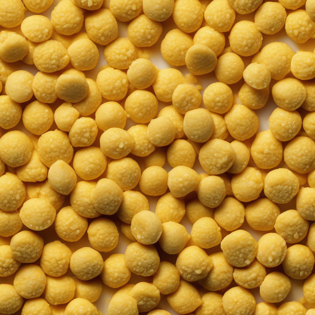 Cornmeal