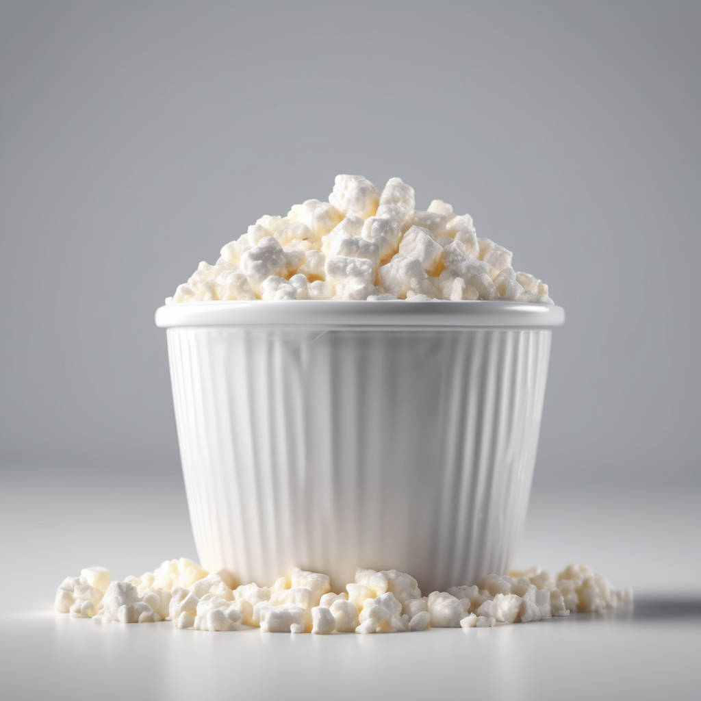 Cottage Cheese