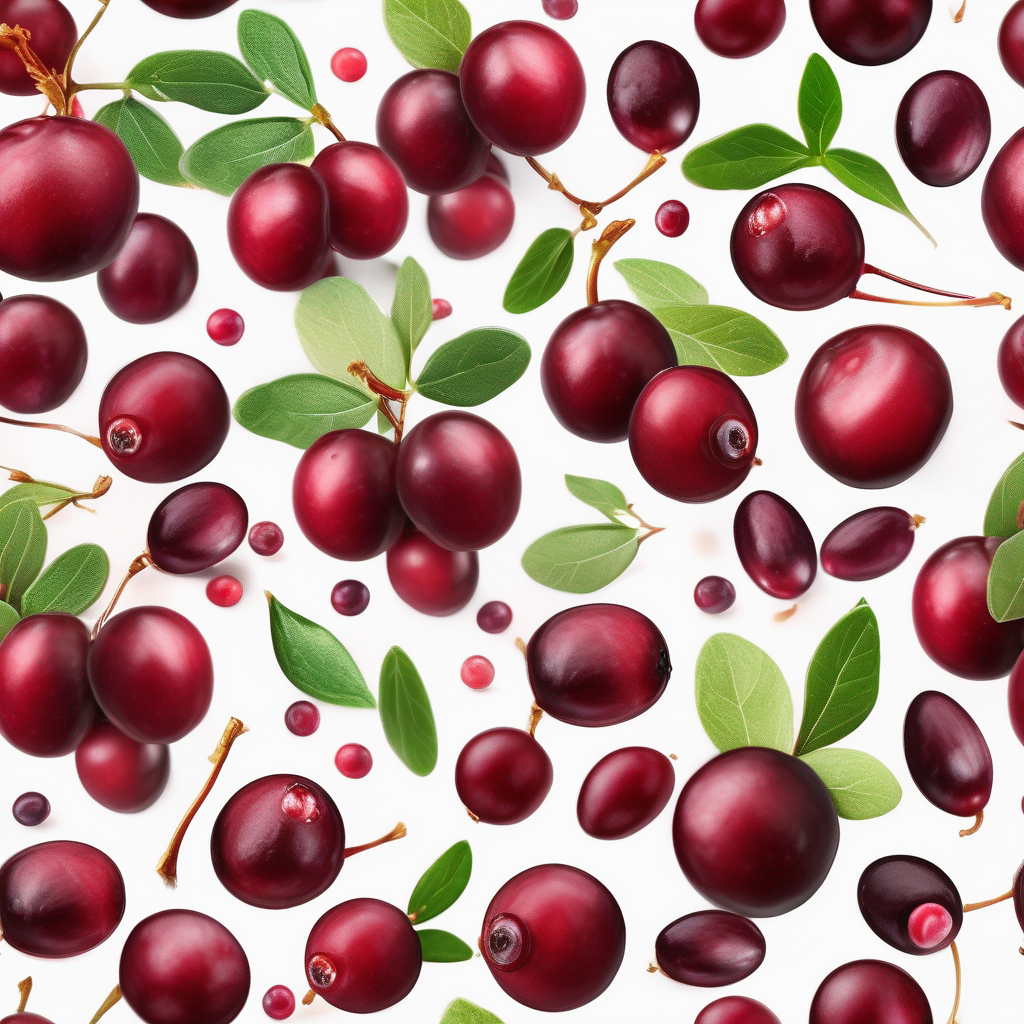 Cranberries
