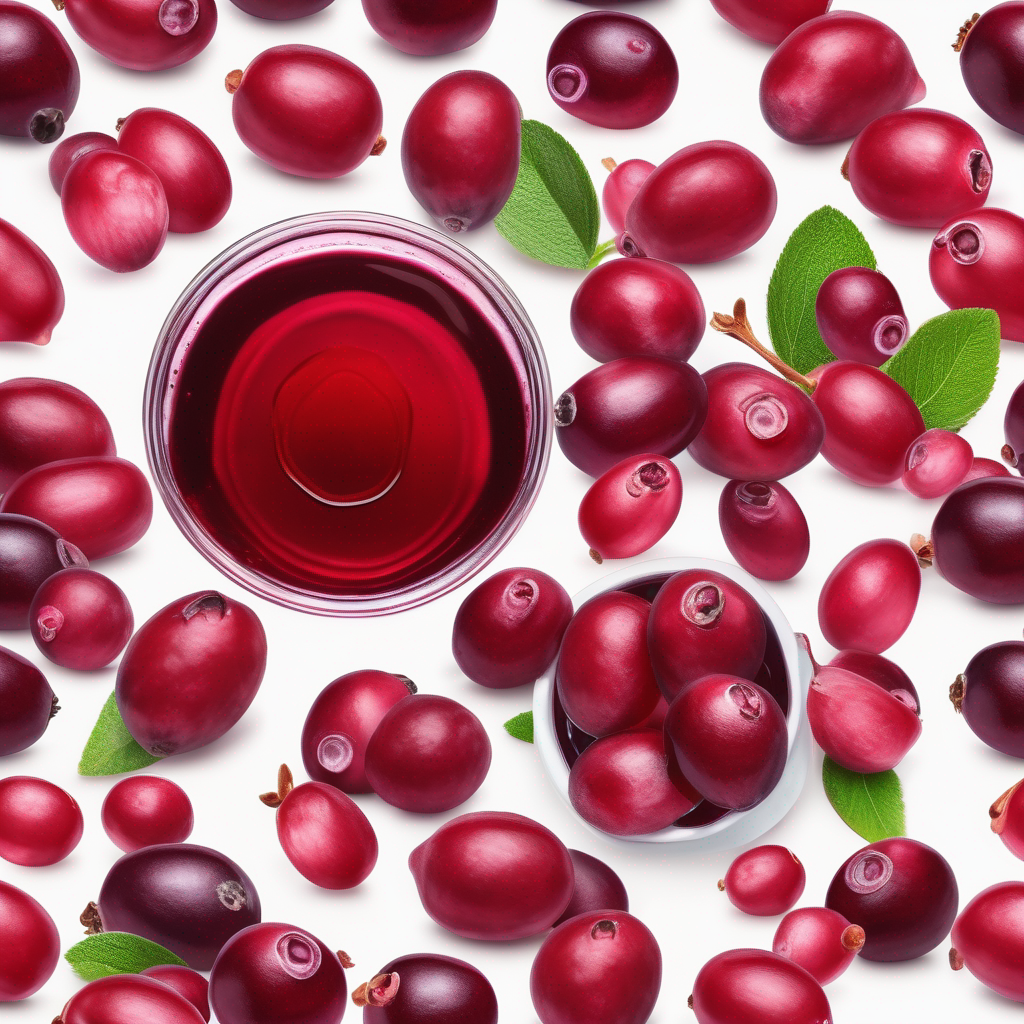 Cranberry Juice