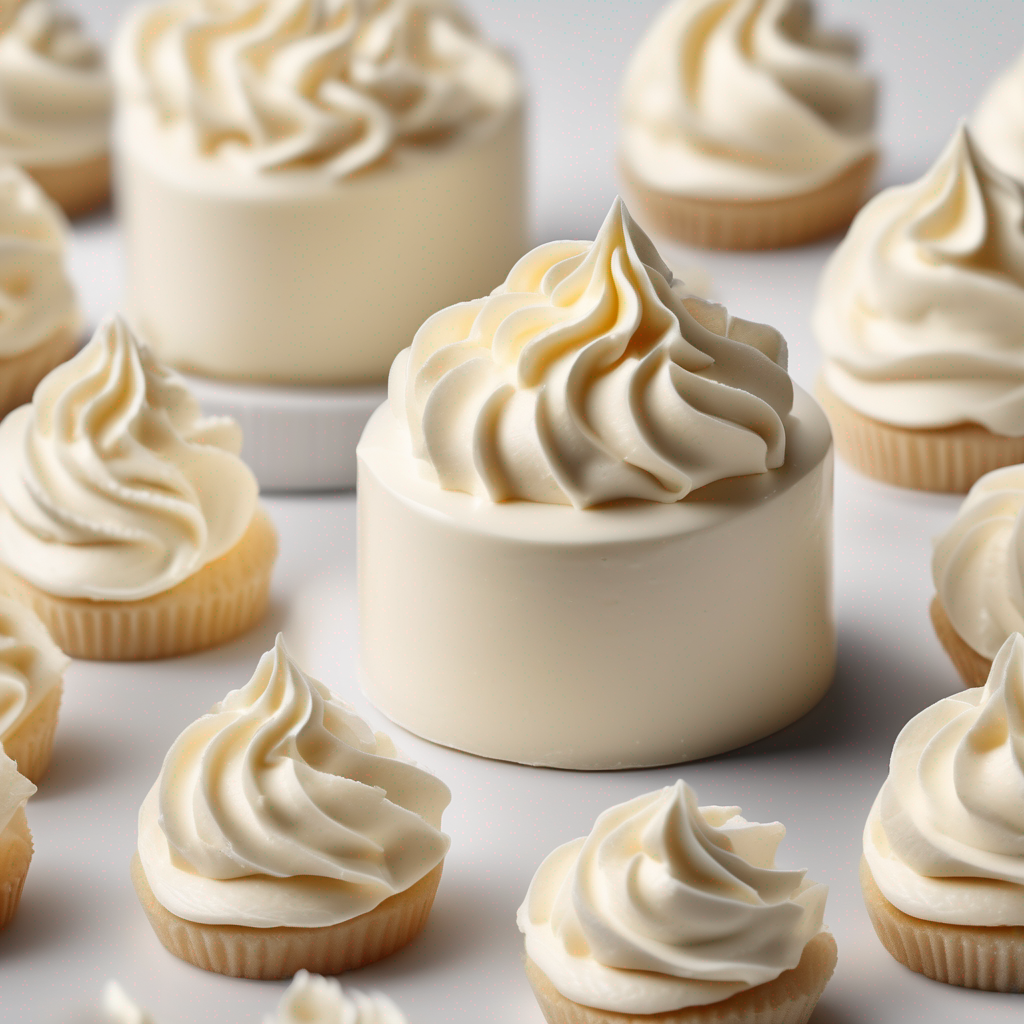 Cream Cheese Frosting