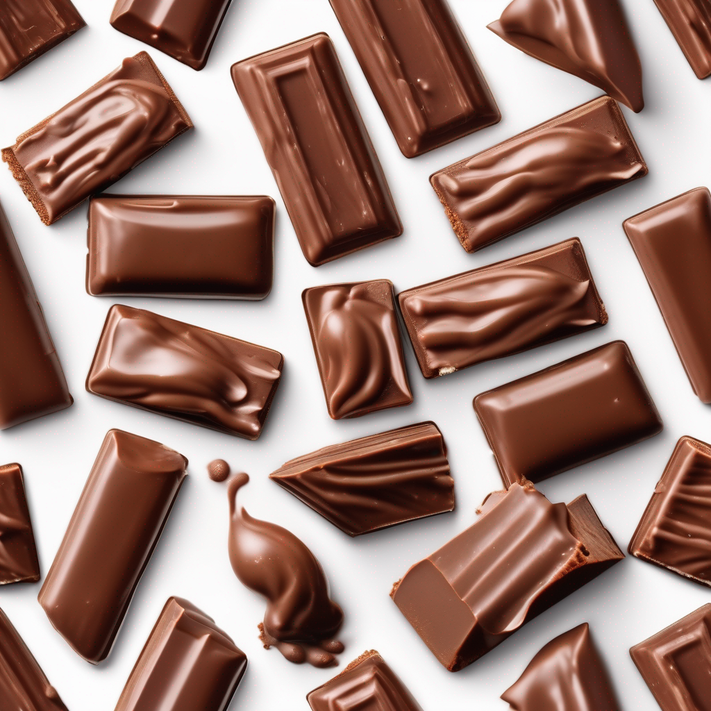 Creamy Milk Chocolate