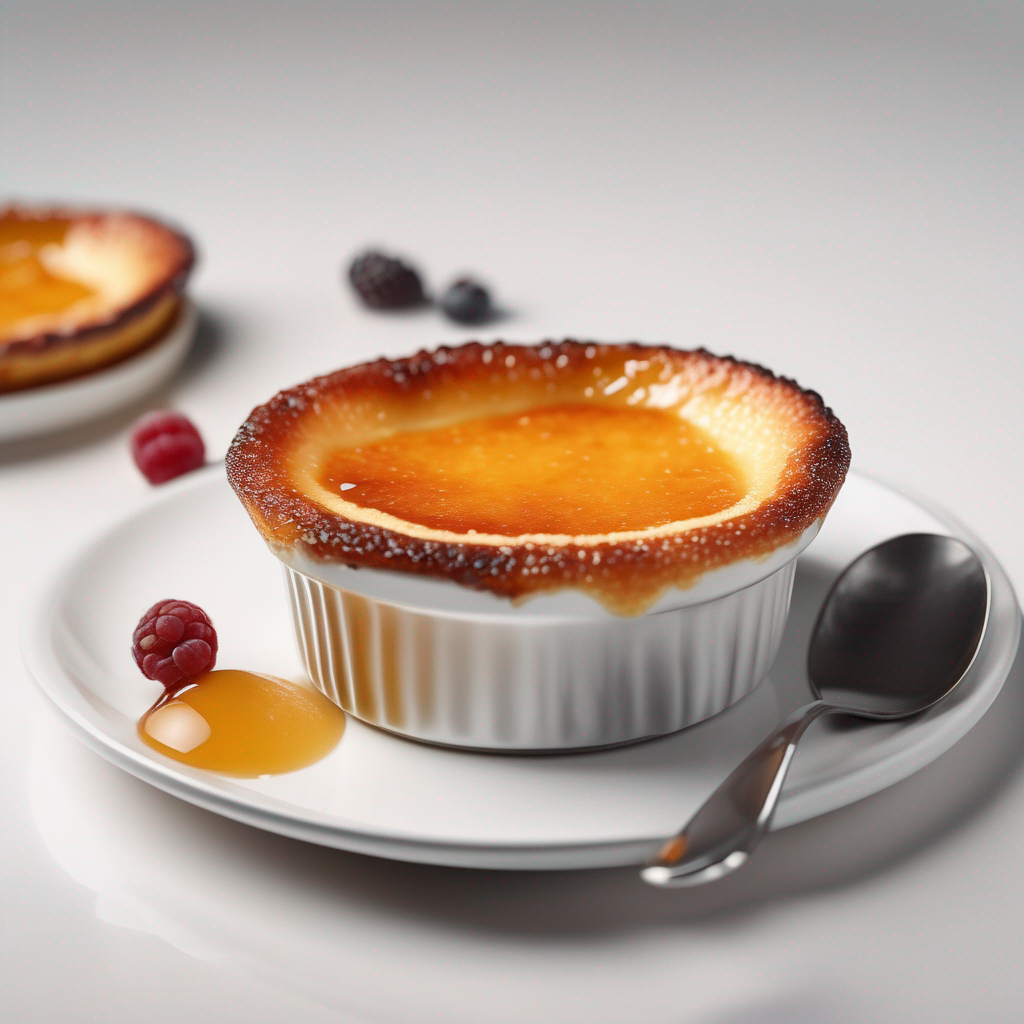 Creme Brulee