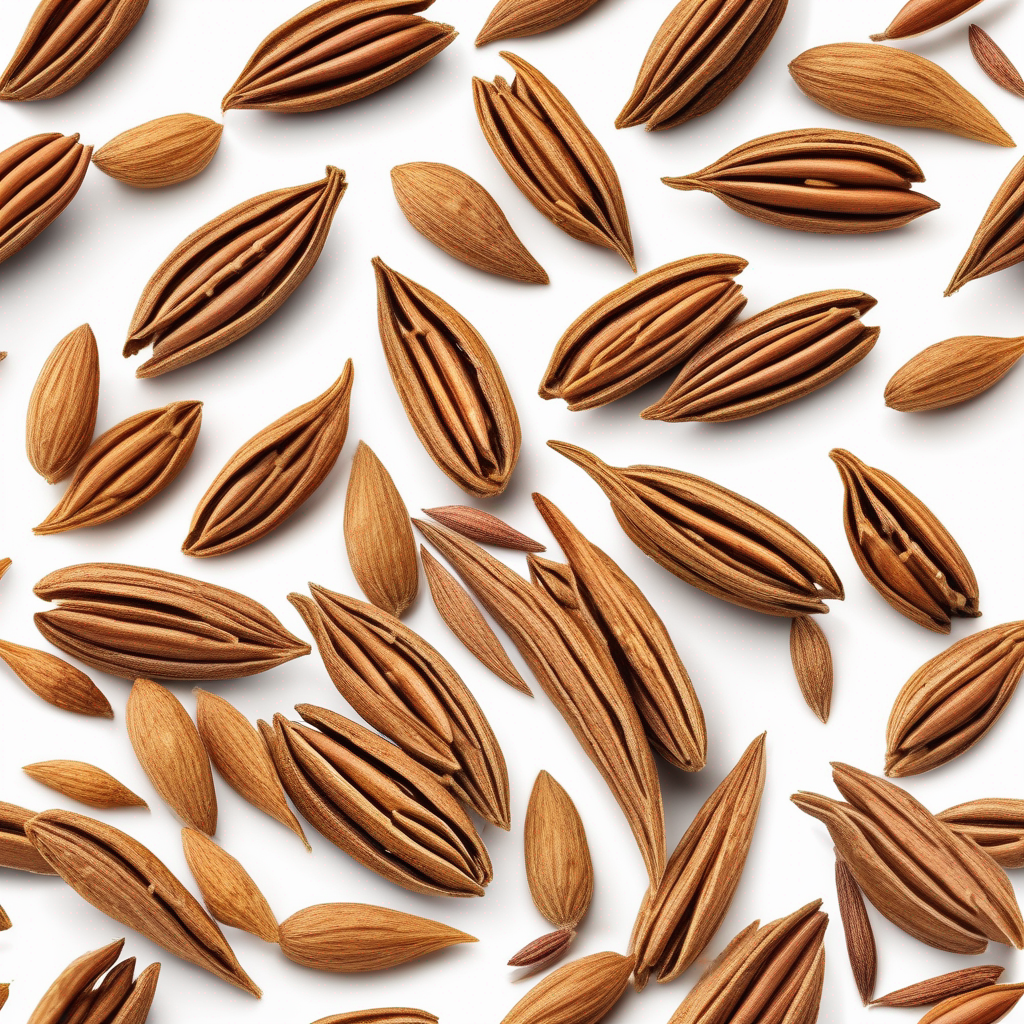 Cumin
