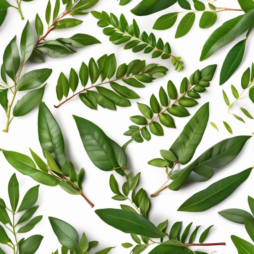 Curry Leaves