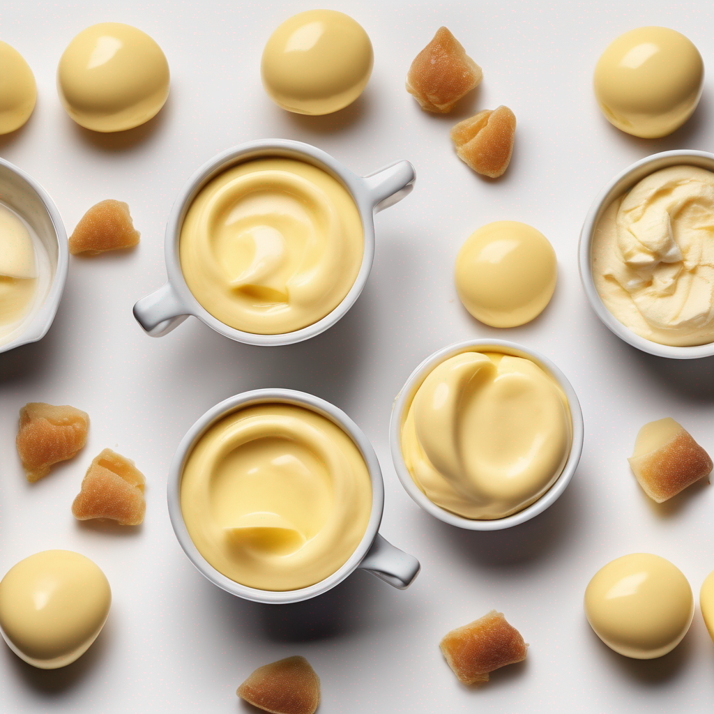 Custard