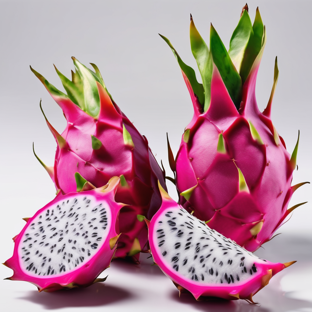 Dragon Fruit