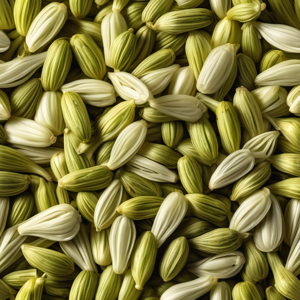 Fennel Seeds