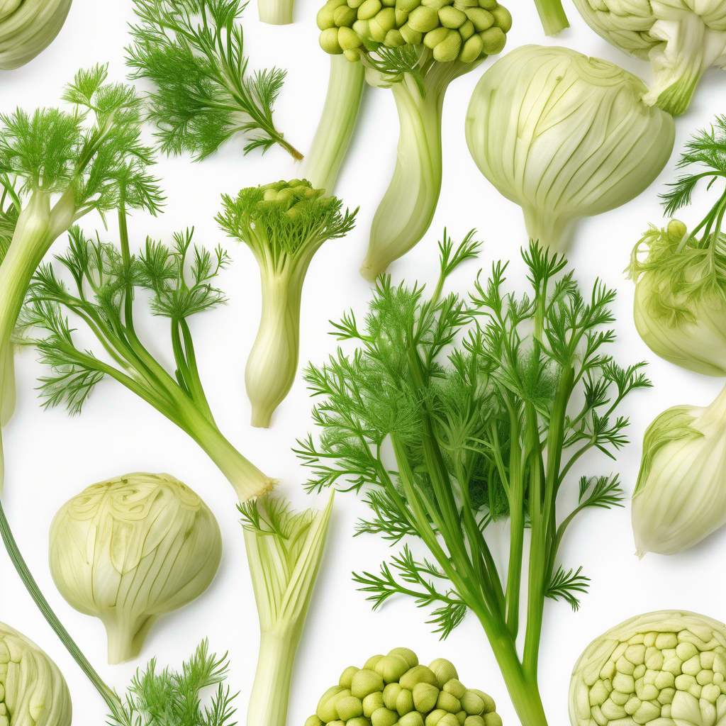 Fennel