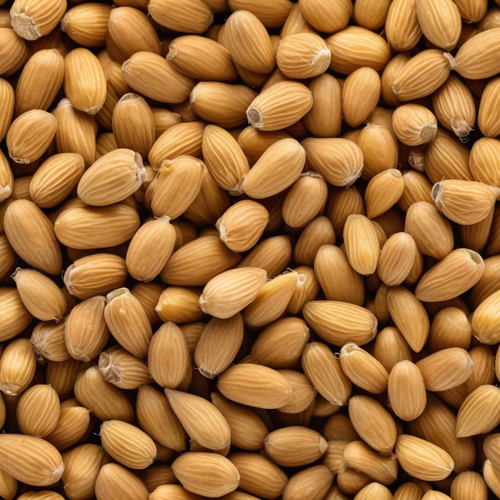 Fenugreek Seeds