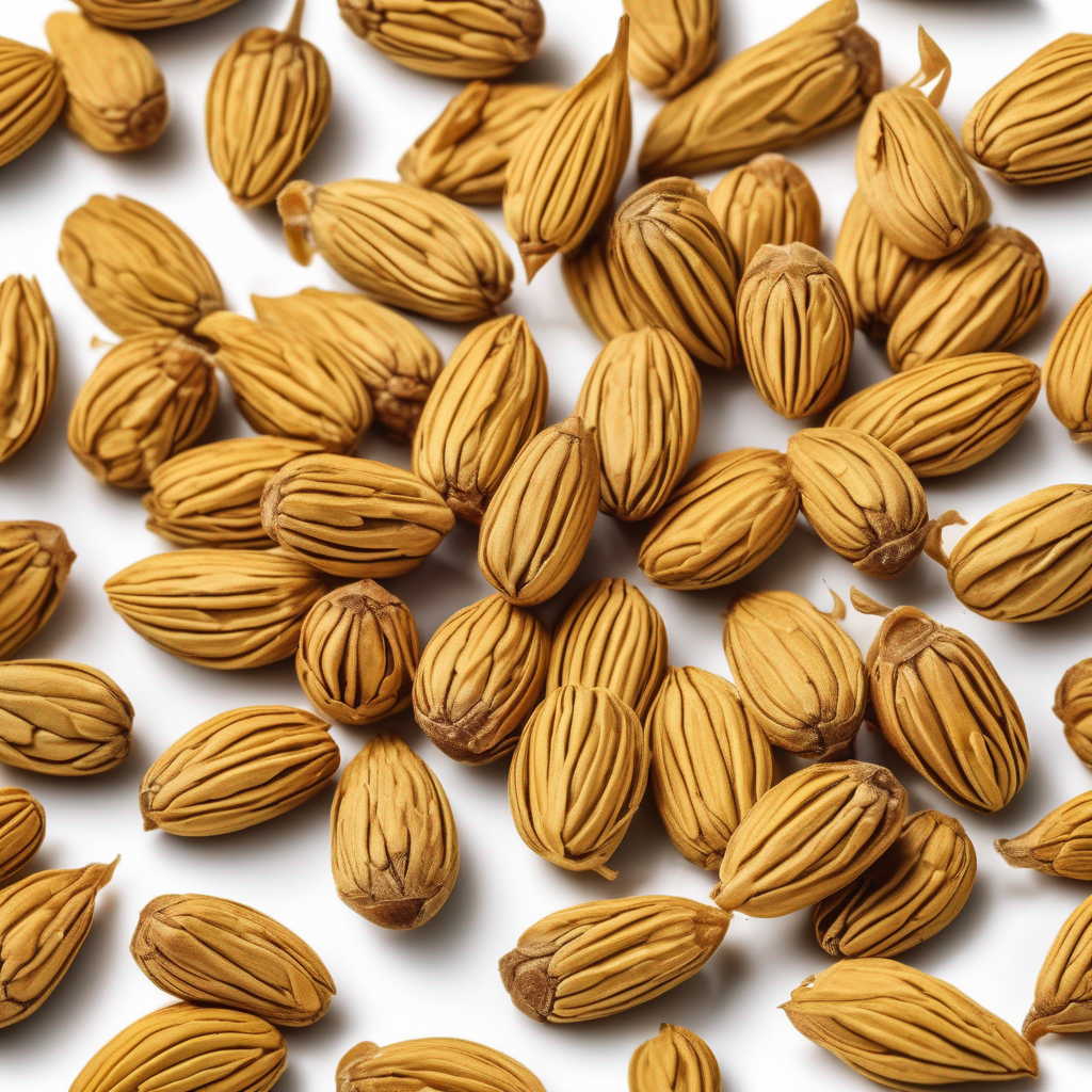 Fenugreek