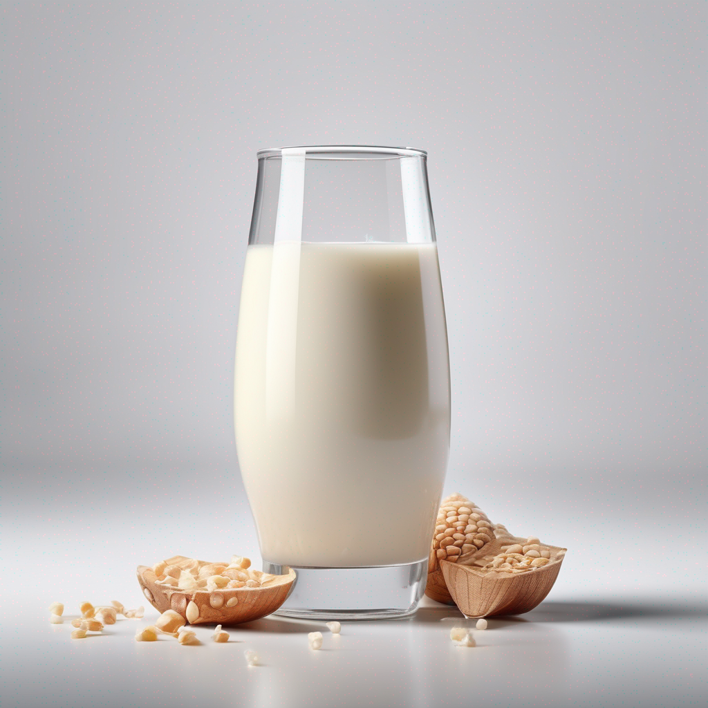 Fermented Milk Drink