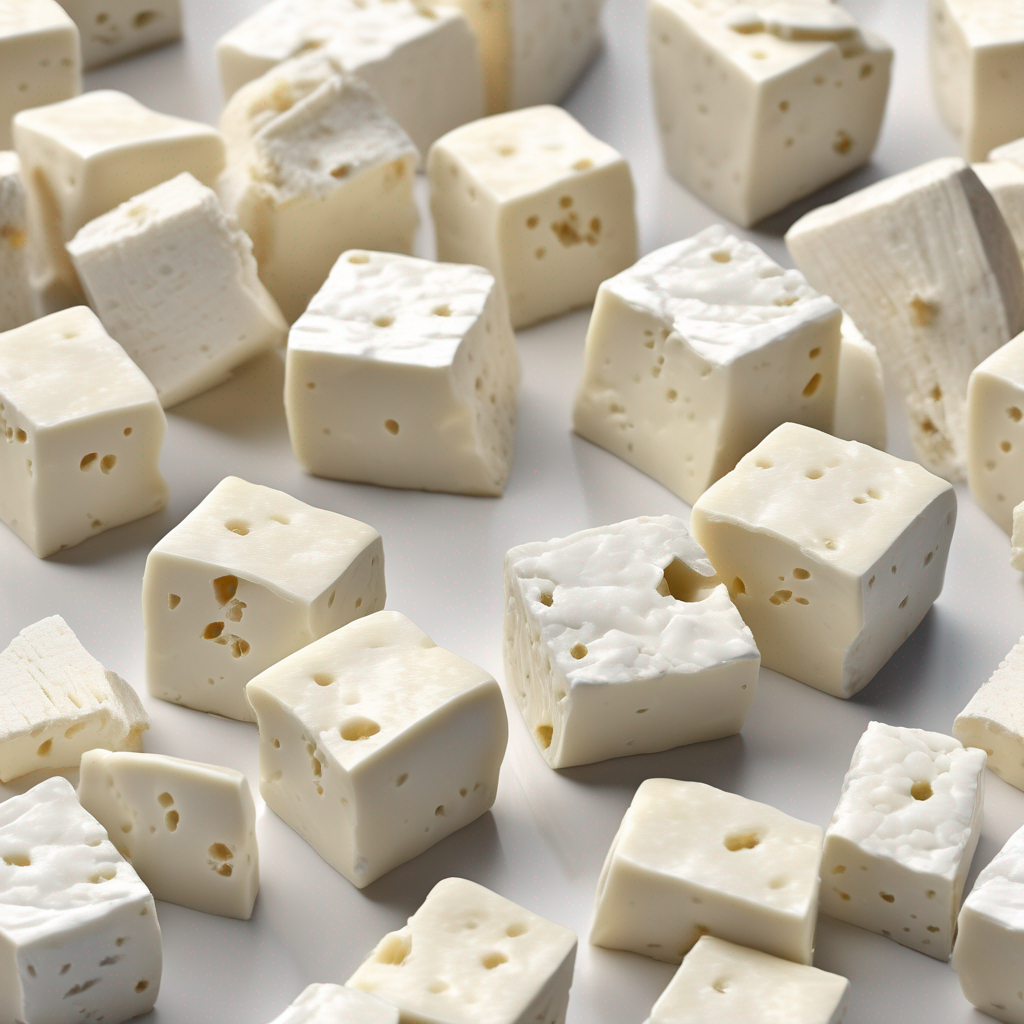Feta Cheese