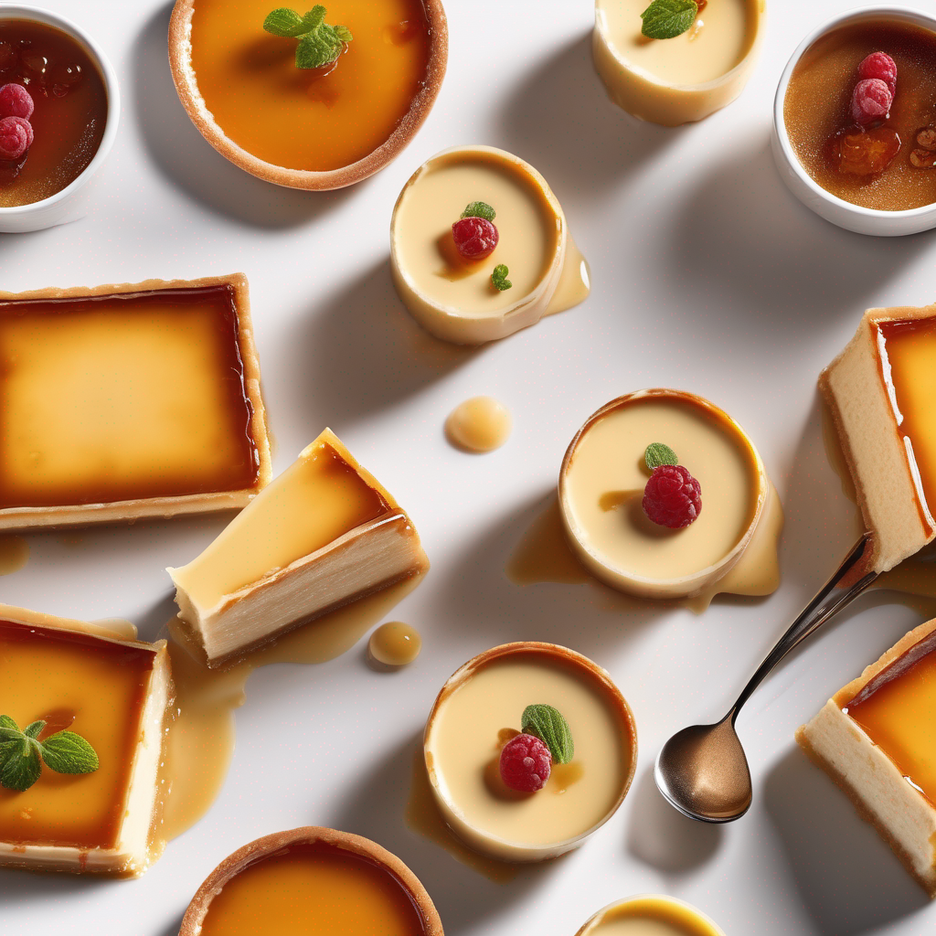 Flan