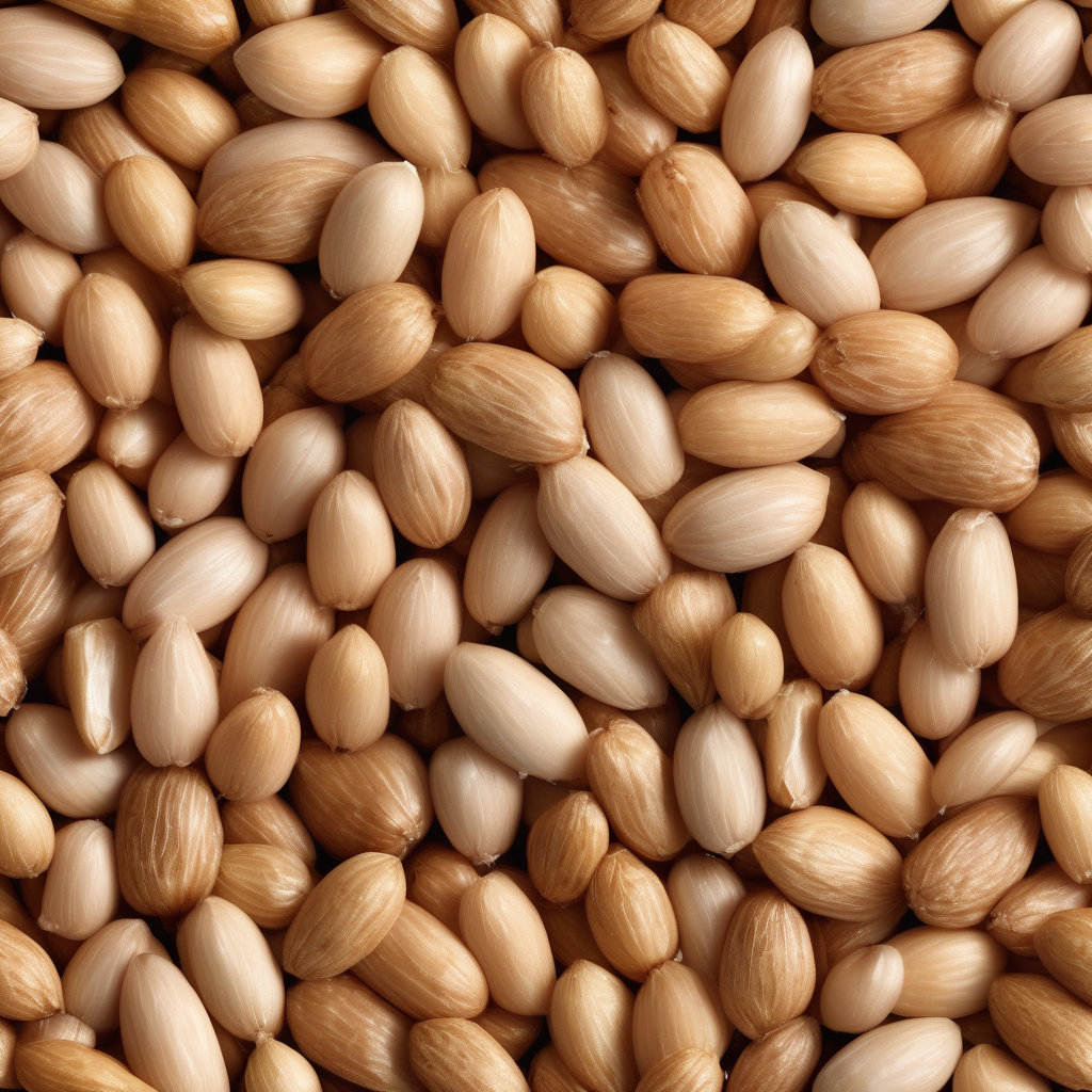 Fonio Grain