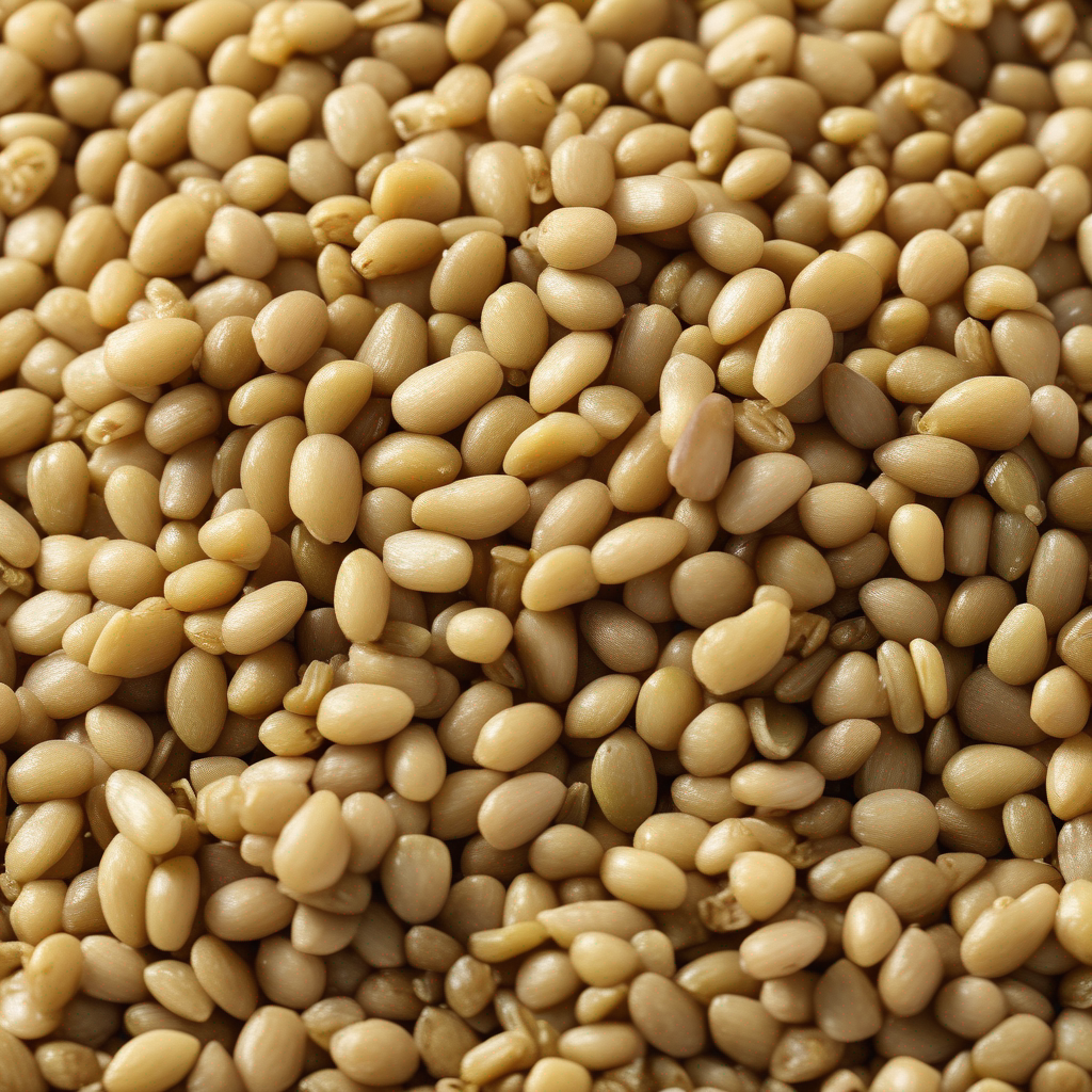 Freekeh