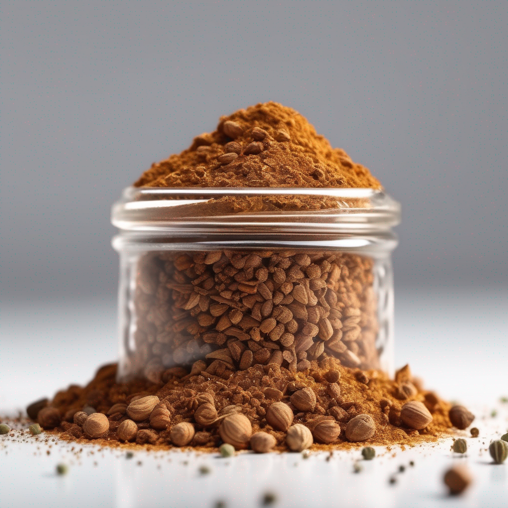 Garam Masala