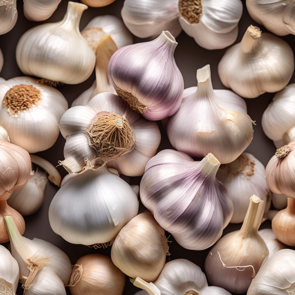 Garlic