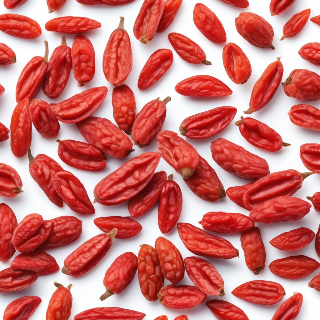 Goji Berries
