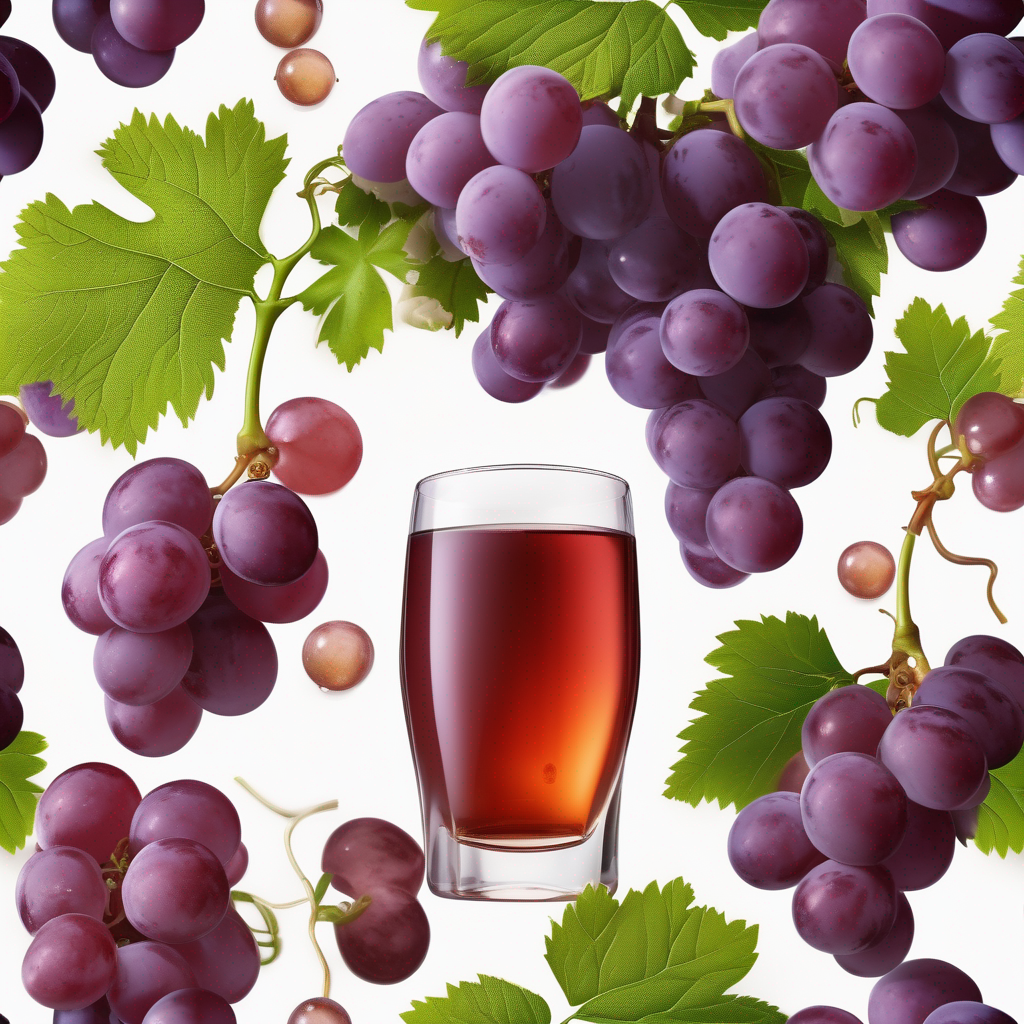 Grape Juice