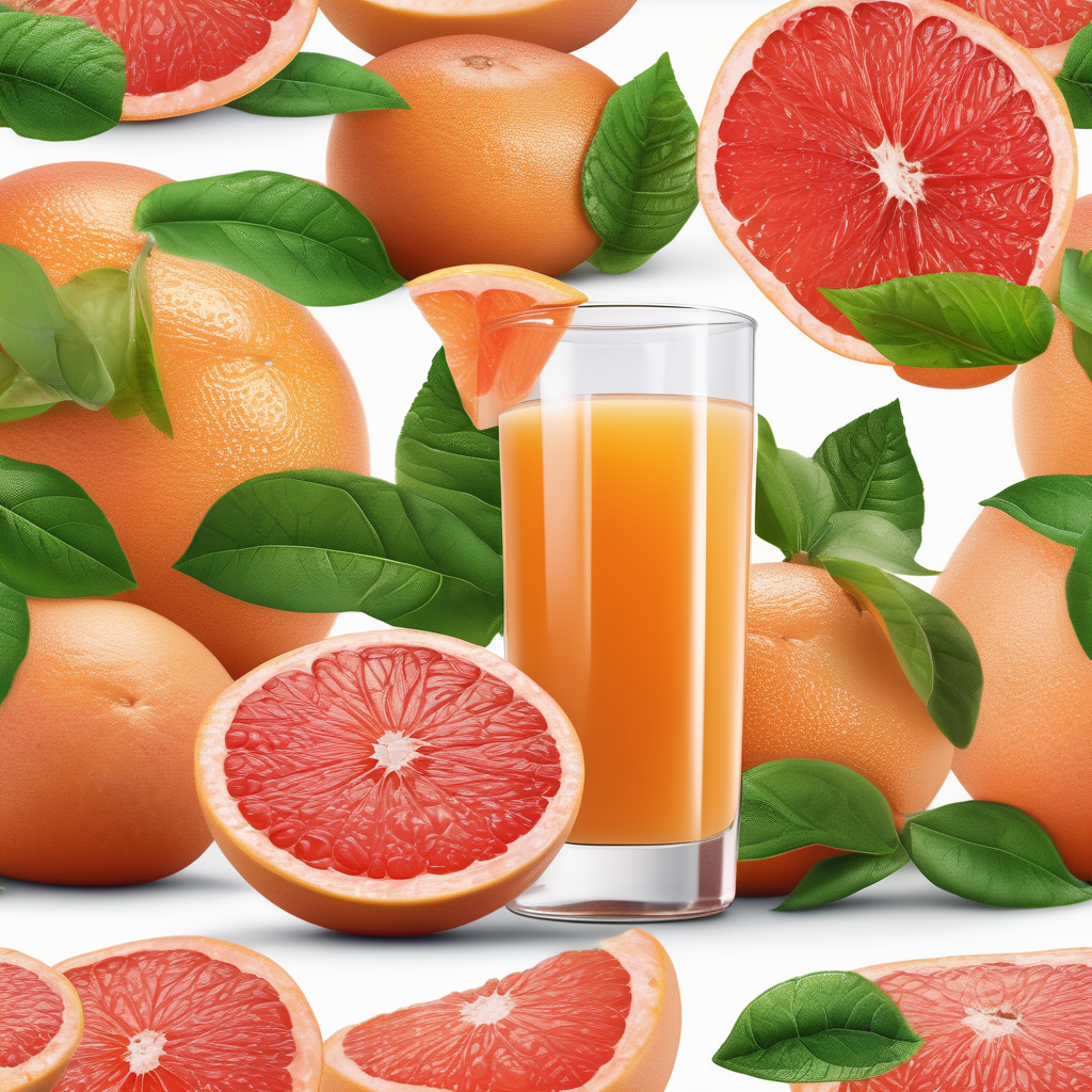 Grapefruit Juice