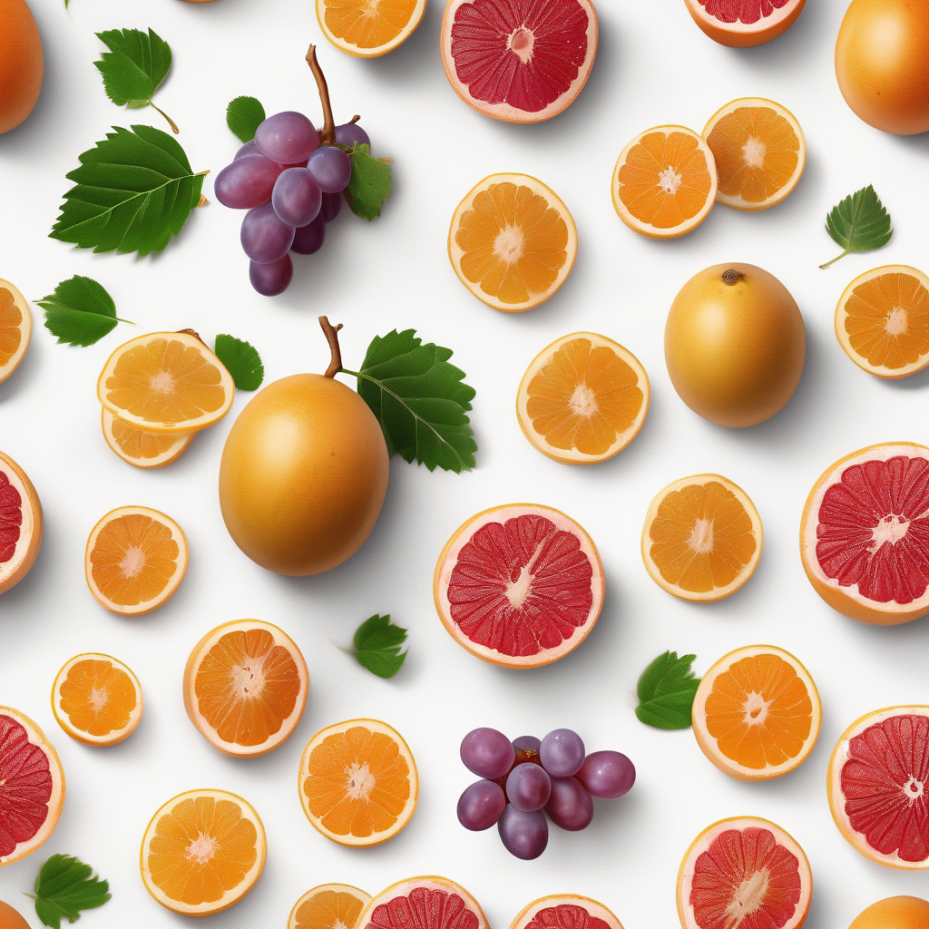 Grapesfruit