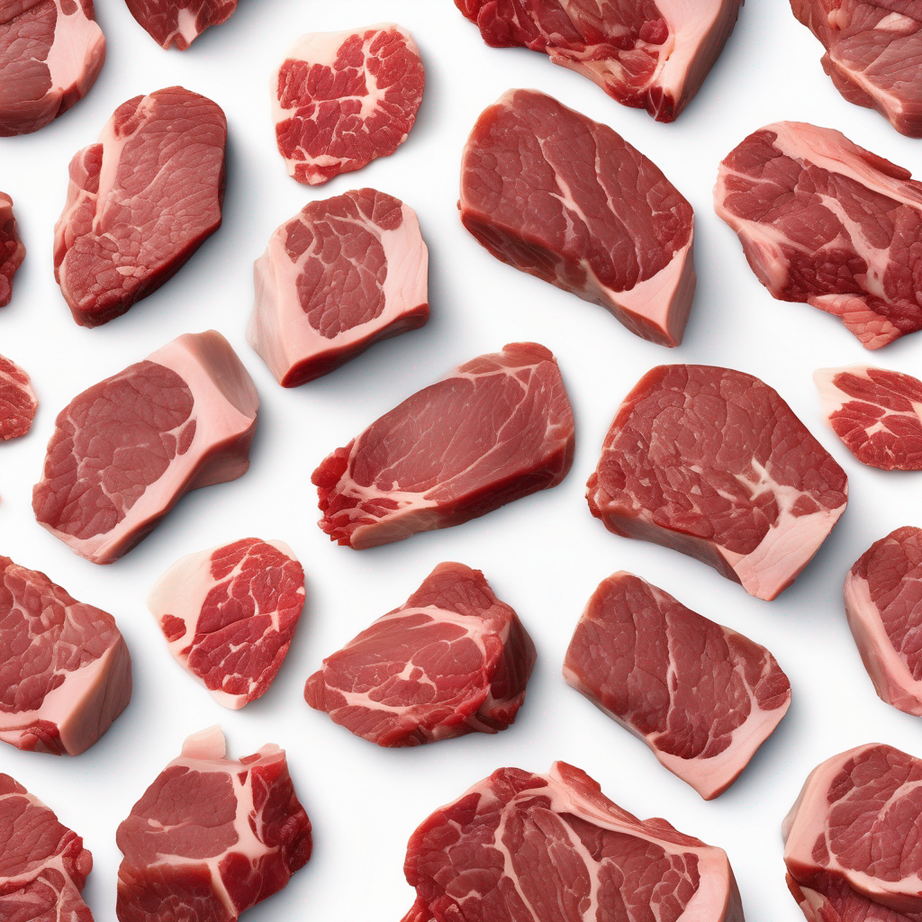 Grass-Fed Beef Sirloin