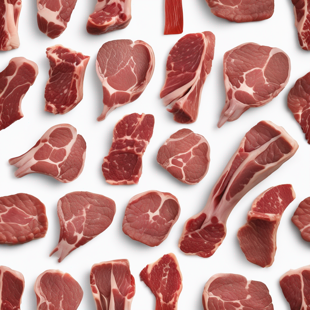 Grass-Fed Beef Tongue