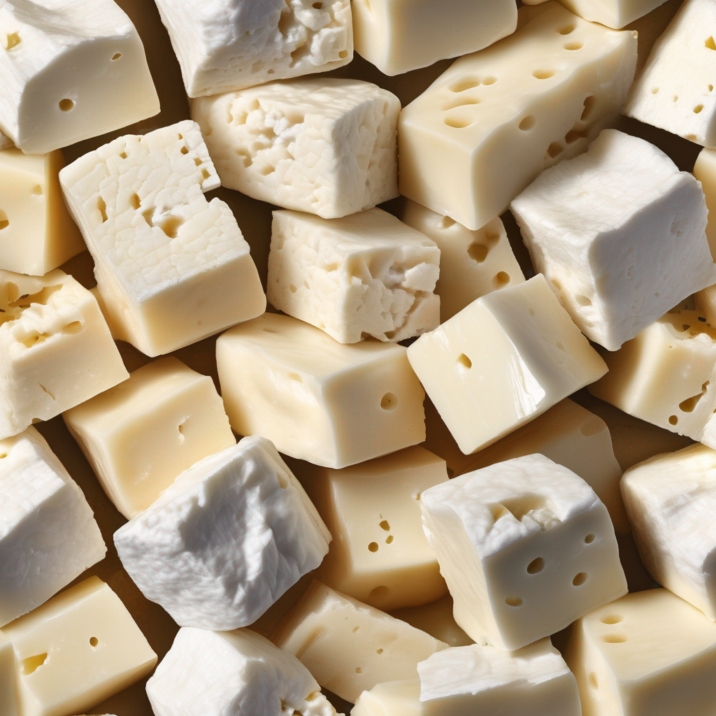Greek Feta Cheese