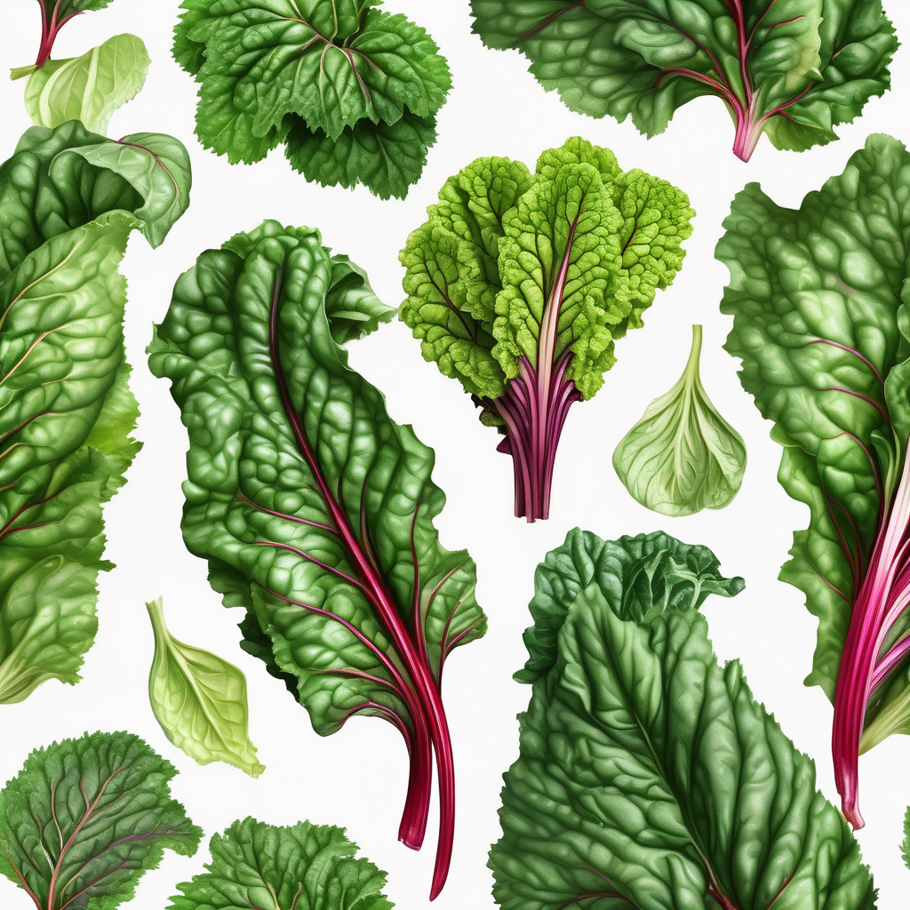 Green Chard