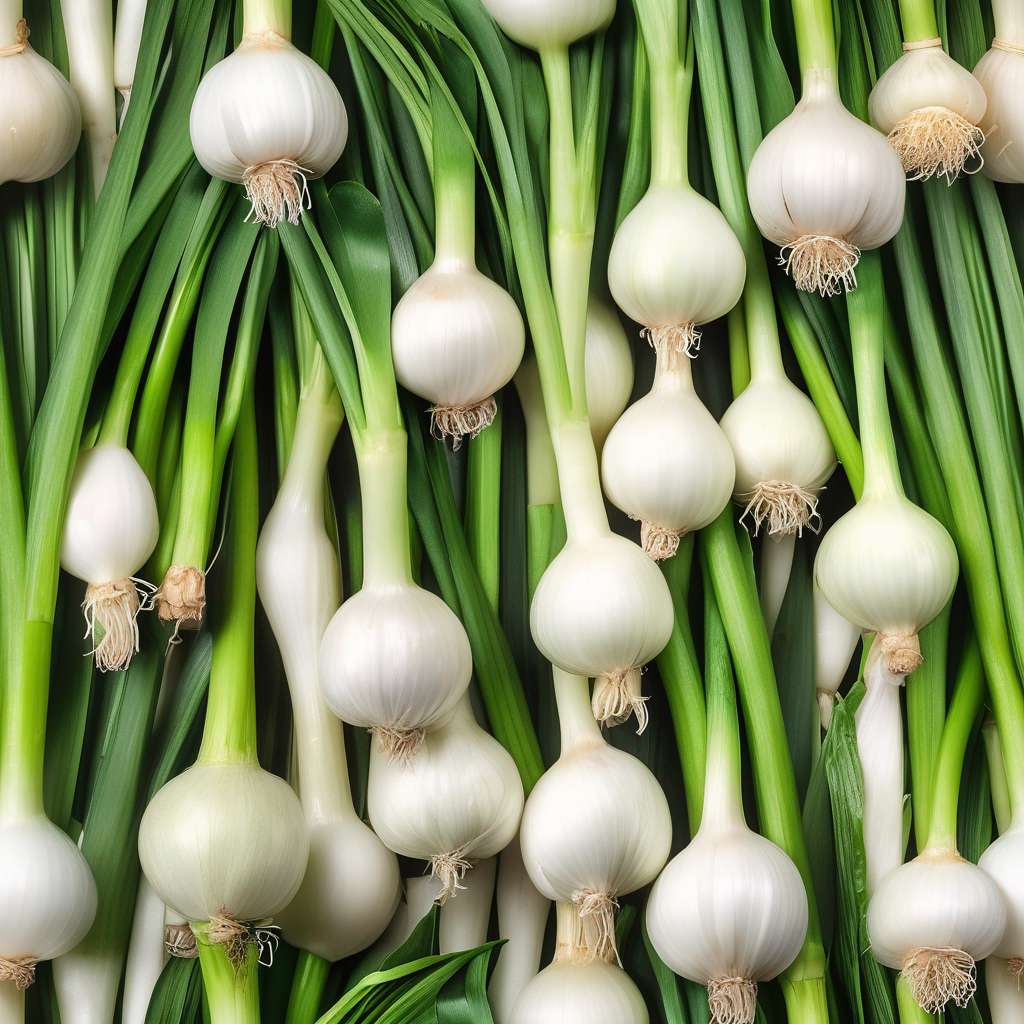 Green Onions