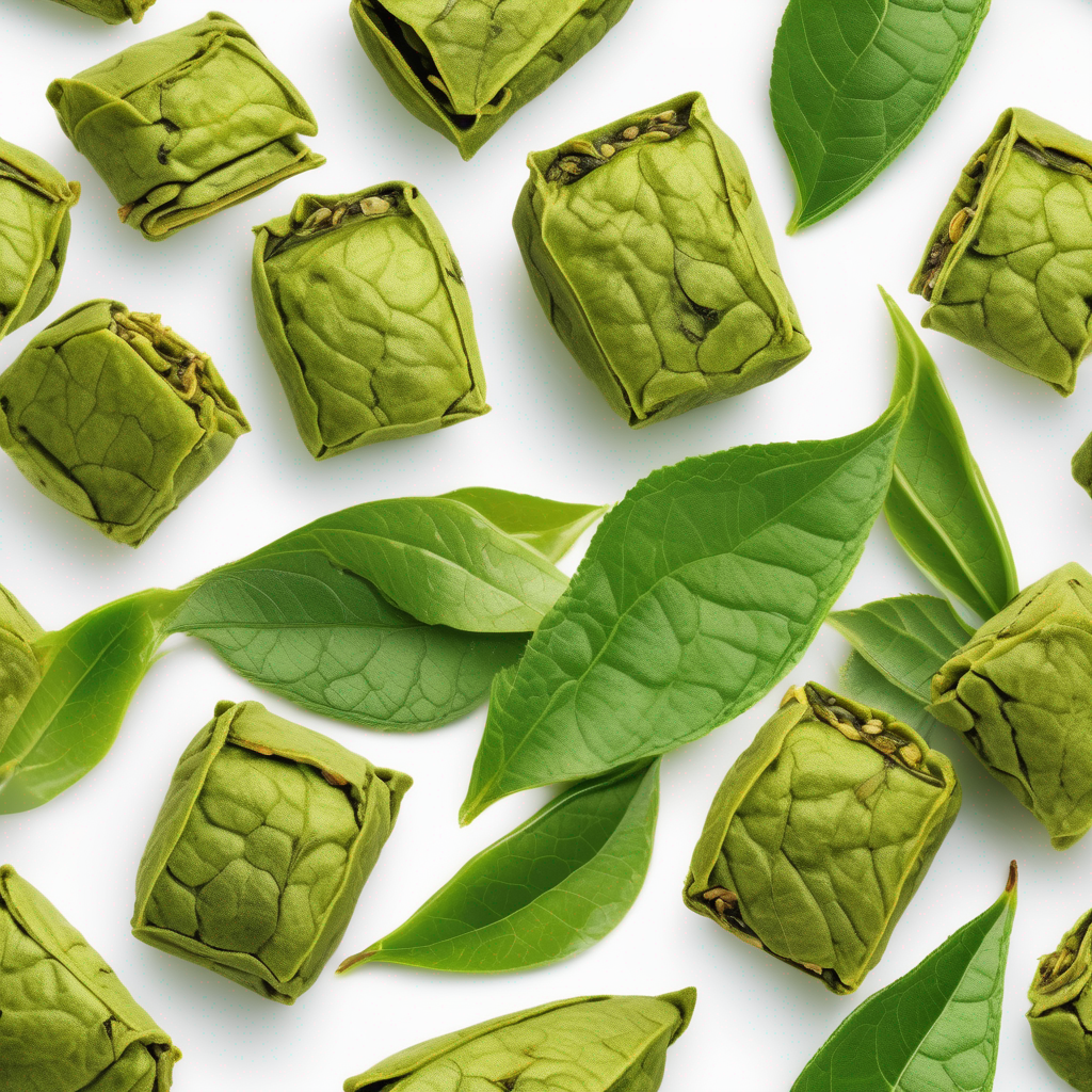 Green Tea