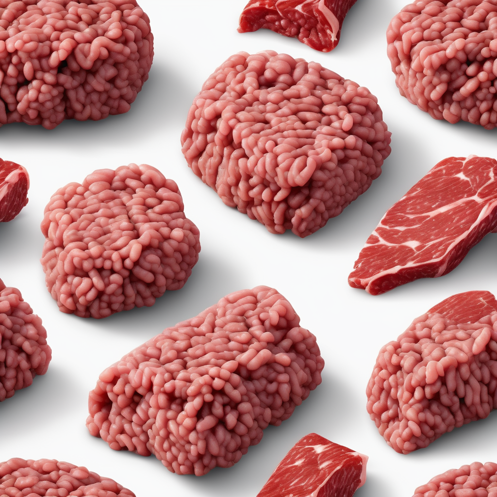 Ground Beef