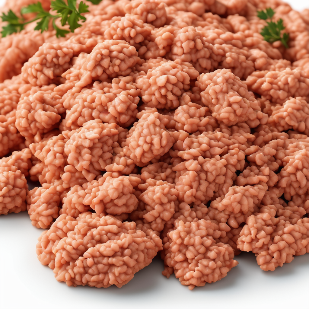 Ground Chicken